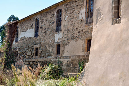 San Martiño de Xubia