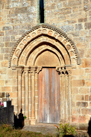 Santo Estevo de Atán