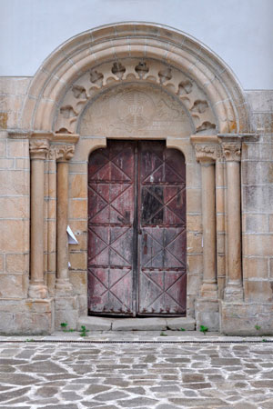 Santa María de Penamaior