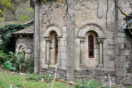 Santa María de Penamaior