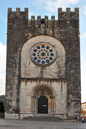 Church of San Xoán