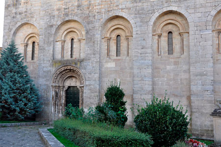 Church of San Xoán