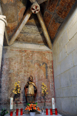 Church of San Xoán