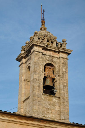 Santa María Madalena de Sarria