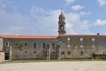 Santa Clara de Allariz