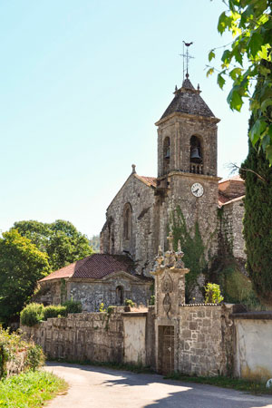 Santa María de Melón