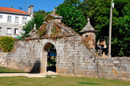 Santa María de Melón