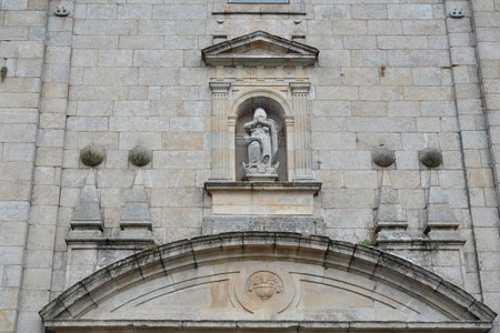 Santa María de Montederramo