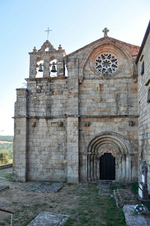 San Pedro de Ramirás