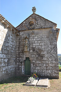 San Pedro de Ansemil