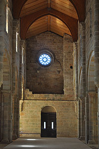 San Lourenzo de Carboeiro