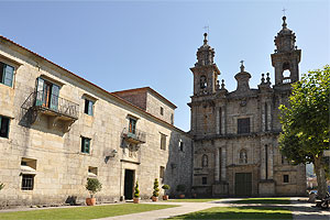 San Xon de Poio