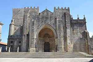 Catedral de Tui