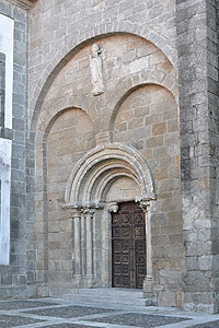 Catedral de Tui