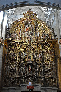 Catedral de Tui