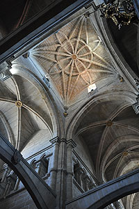 Catedral de Tui