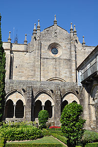 Catedral de Tui