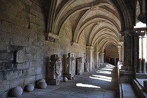 Catedral de Tui