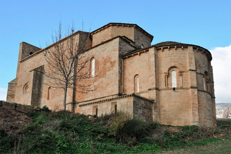 San Jorge de Azuelo