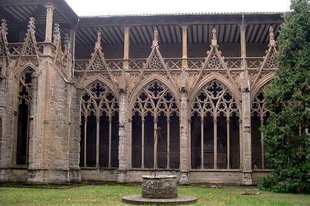 Catedral de Pamplona