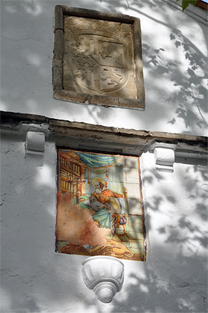 San Jerónimo de Cotalba