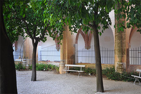 San Jerónimo de Cotalba