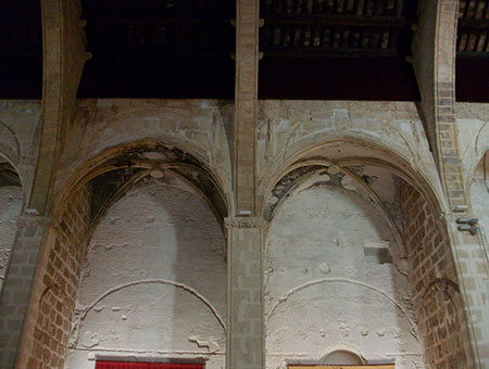Sant Francesc de Xàtiva