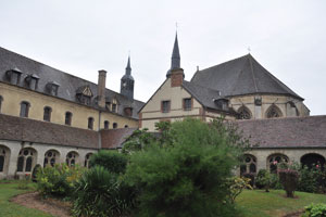 Saint-Nicolas de Verneuil-sur-Avre