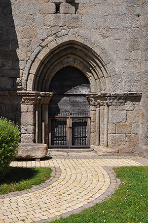 Saint-Jean de Lamaids