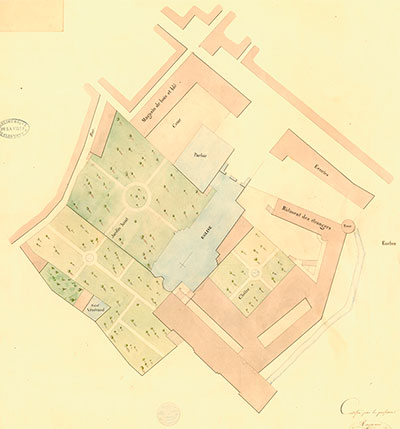 Saint-Alyre de Clarmont