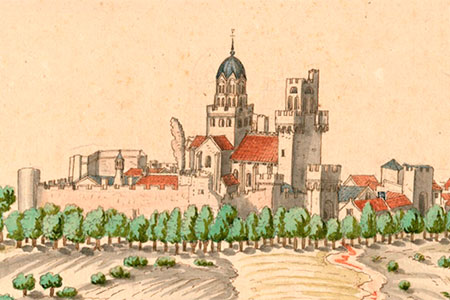 Saint-Alyre de Clarmont