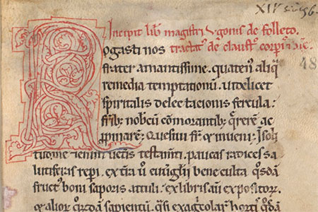 Saint-Alyre de Clarmont