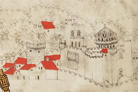 Saint-Alyre de Clarmont