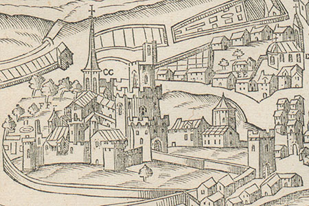 Saint-Alyre de Clarmont