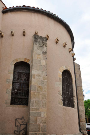 Saint-Pierre de Beaumont