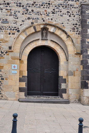 Saint-Pierre de Beaumont