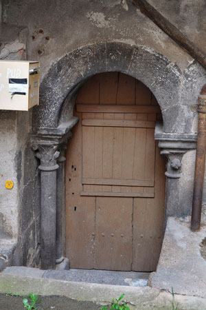 Saint-Pierre de Beaumont