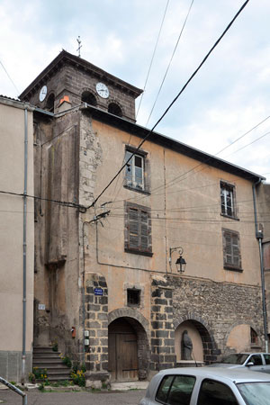 Saint-Pierre de Beaumont