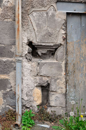 Saint-Pierre de Beaumont