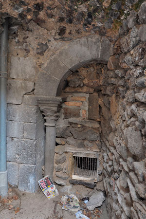 Saint-Pierre de Beaumont