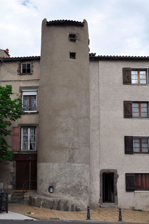 Saint-Pierre de Beaumont