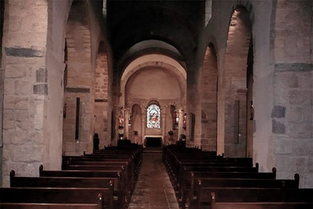 Saint-Pierre de Beaumont