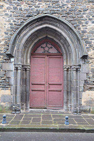 Dominics de Saint-Flour