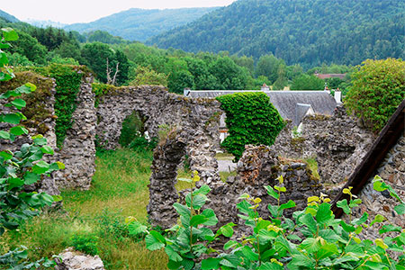 Notre-Dame de Feniers