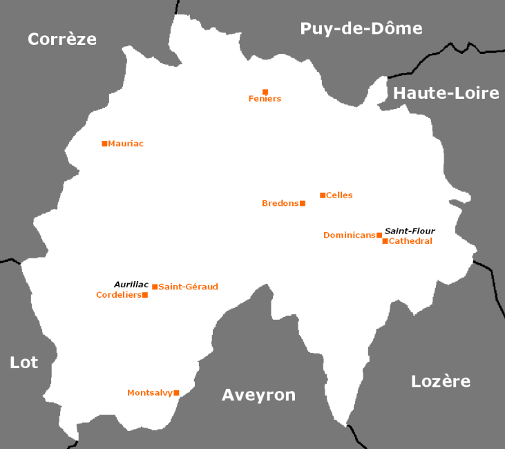 Cantal