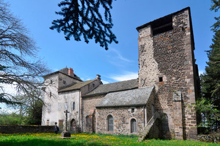 Cantal