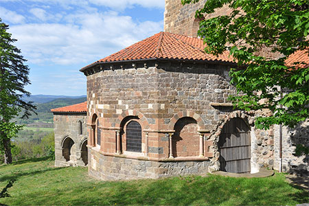 Notre-Dame de Doue