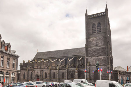 Cantal