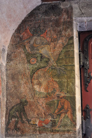 Catedral de Saint-Flour