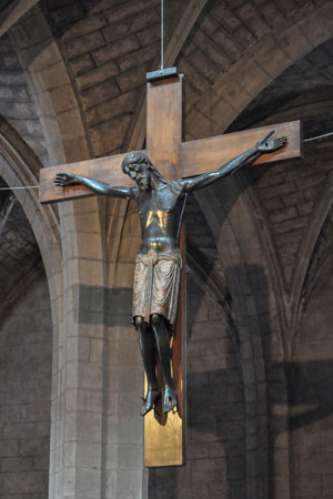 Catedral de Saint-Flour